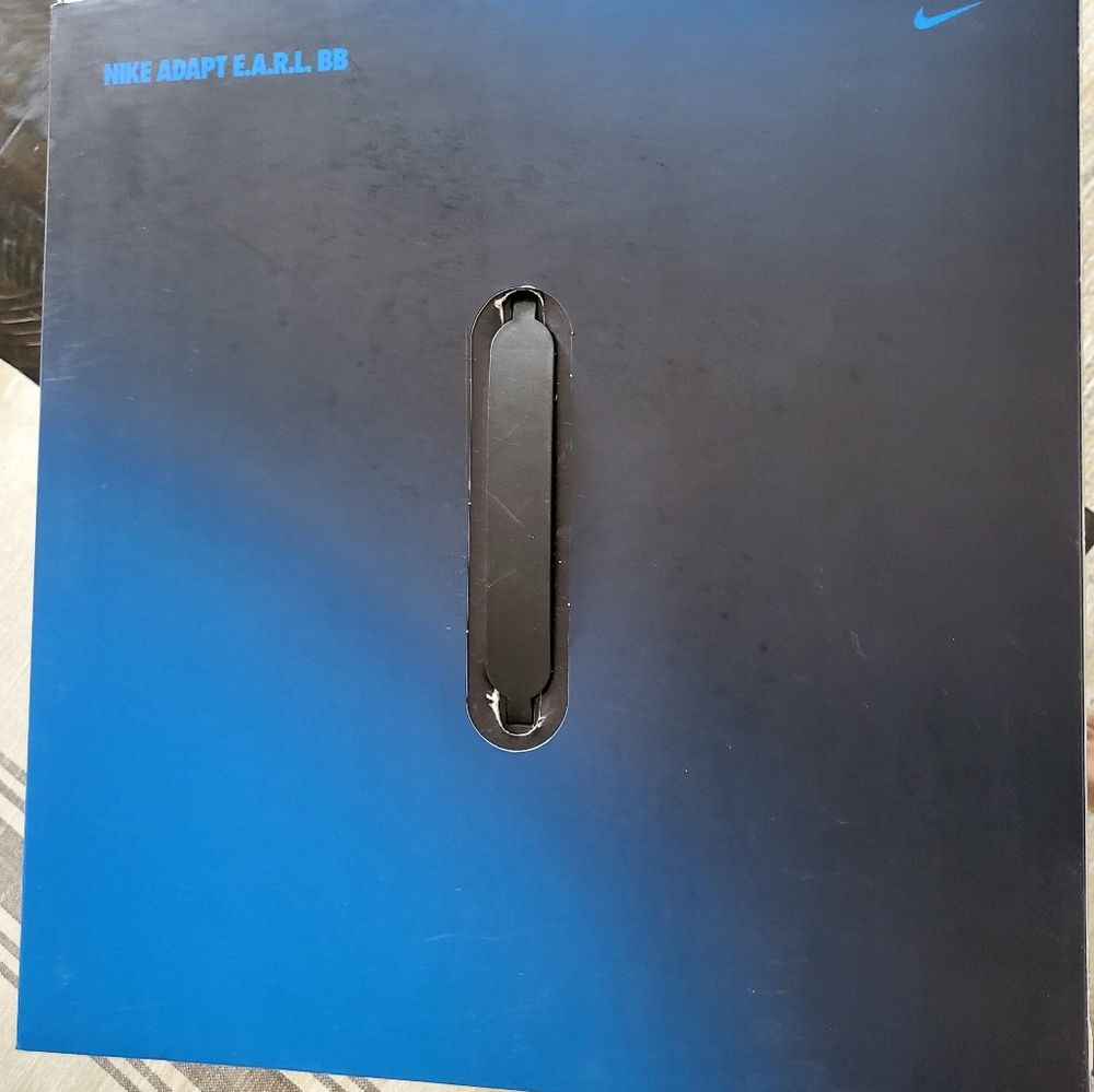 Nike Air Adapt BB - Picture 6 of 6